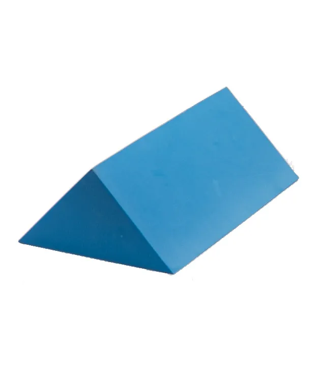 [FP29] FP29 45° Spinal Wedge - Plain Foam