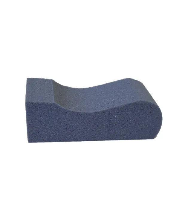 High Head Rest - Plain Foam