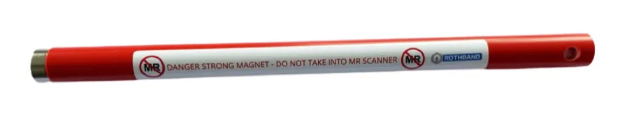 Jewellery Test Magnet