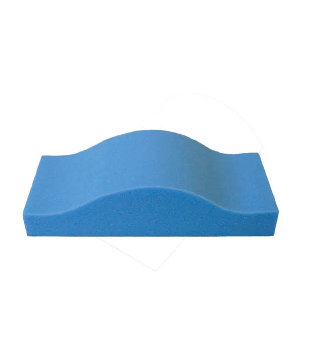 Knee Rest - Plain Foam