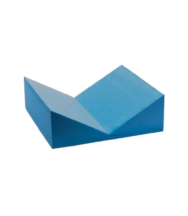Kyphotic Chest Pad - Closed Cell Foam - DO NOT SELL