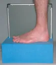 Lateral Foot Block - Closed Cell Foam