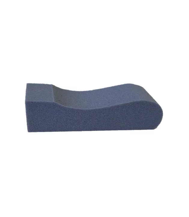 [FP14] Low Head Rest - Plain Foam