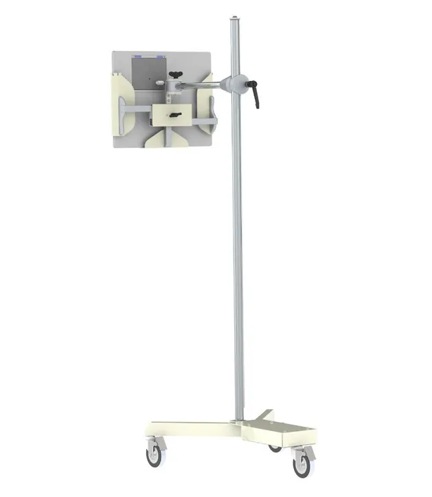 [CH05Y] Mobile Cassette Holder - Heavier 'Y' Base