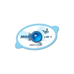 [LM-1] MRI Liquimark™ - 8mm Round Marker - 40 Markers per Box