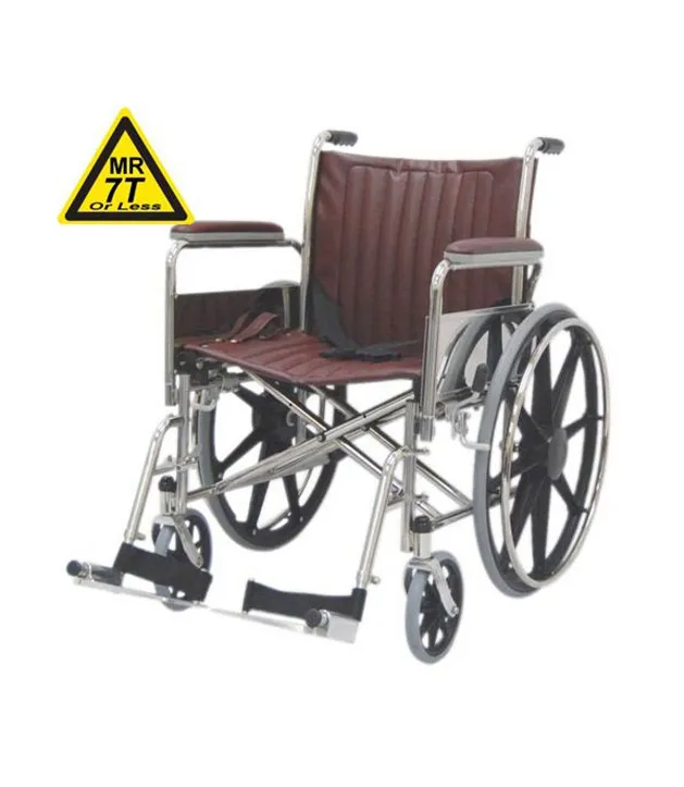 [MRI112] MRI Wheelchair - Standard 18"
