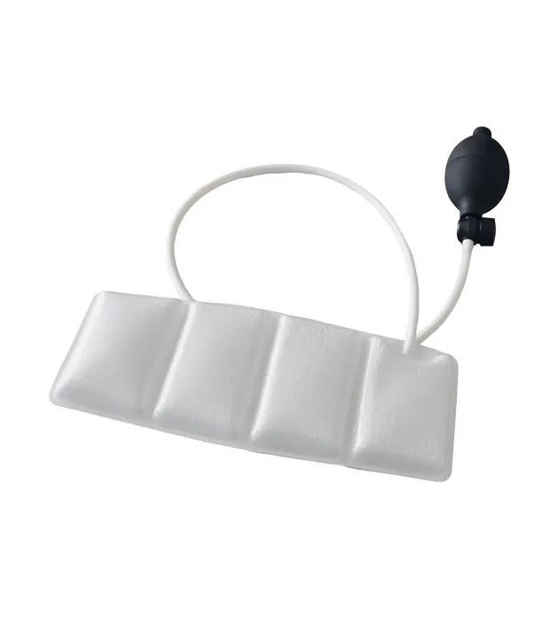 Multipad Bendy