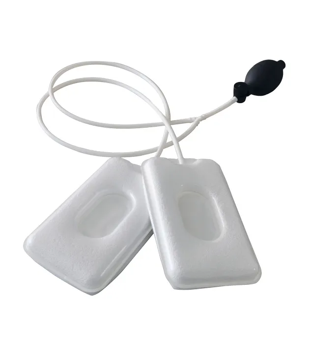 Multipad Ear