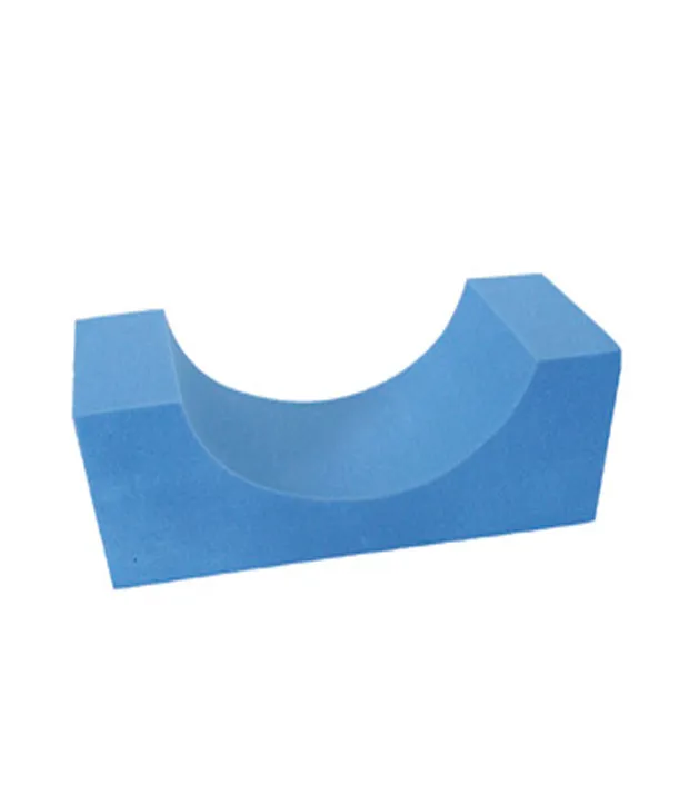 Neck Support - Plain Foam