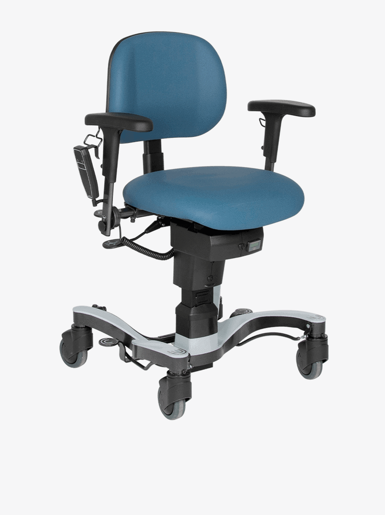 VELA X-Ray Chair