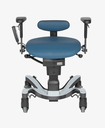 VELA ‘Turn+’ Thorax Chair