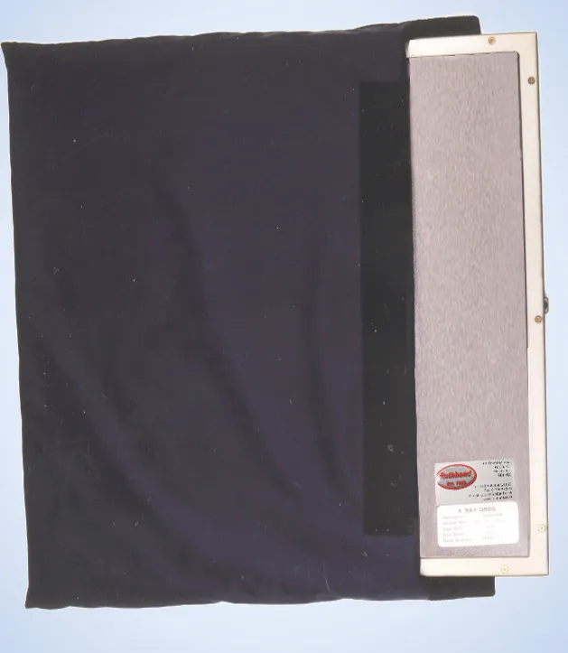 [PPCH] Padded Cassette Holder