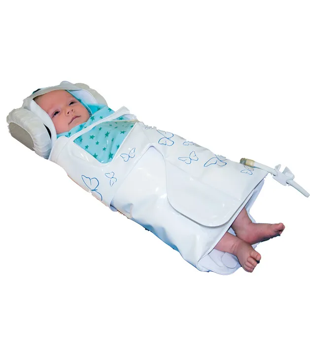 [1107] PearlFit BabyFix Cocoon