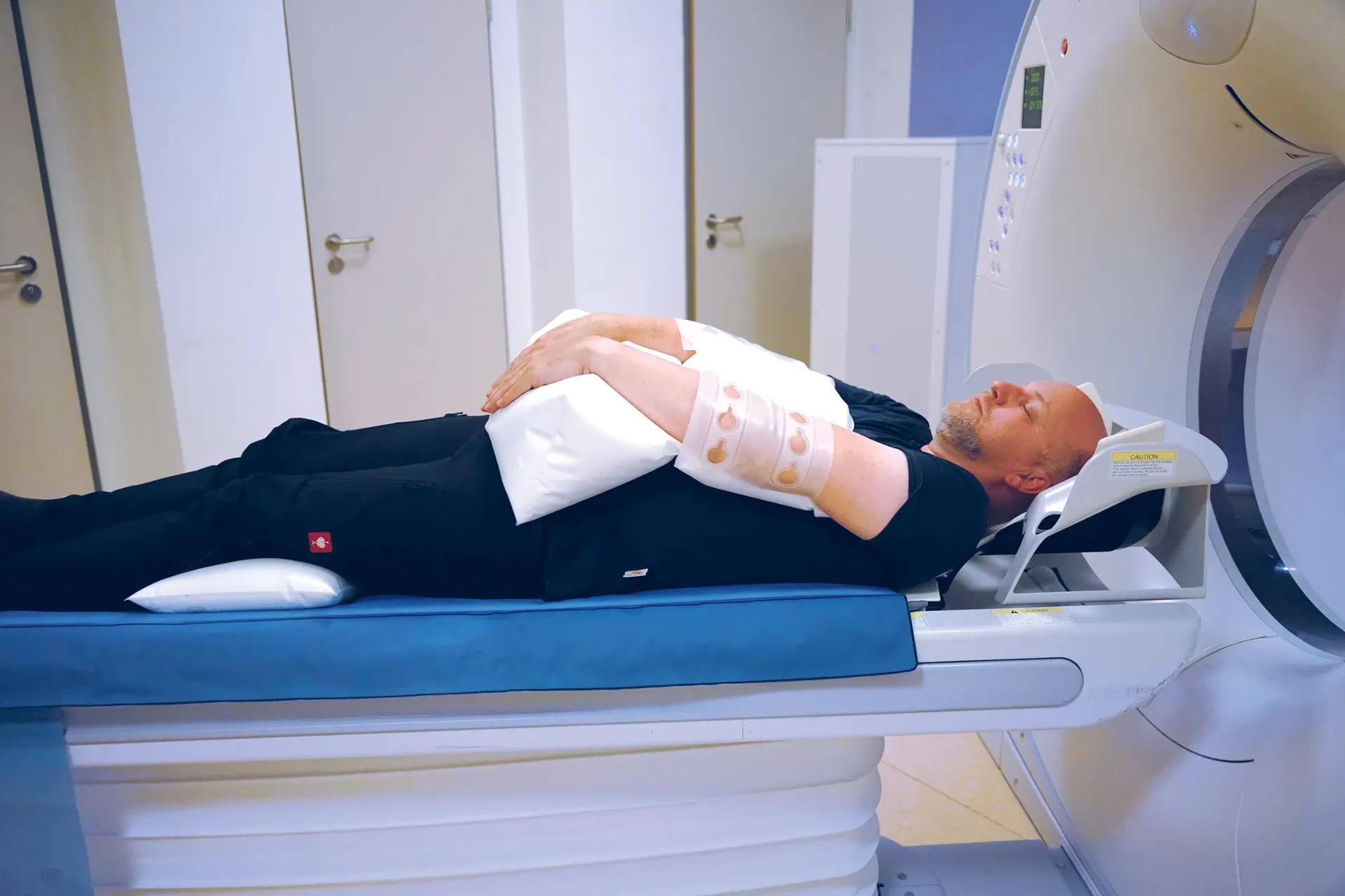 ProBelt 200 Thorax PFC