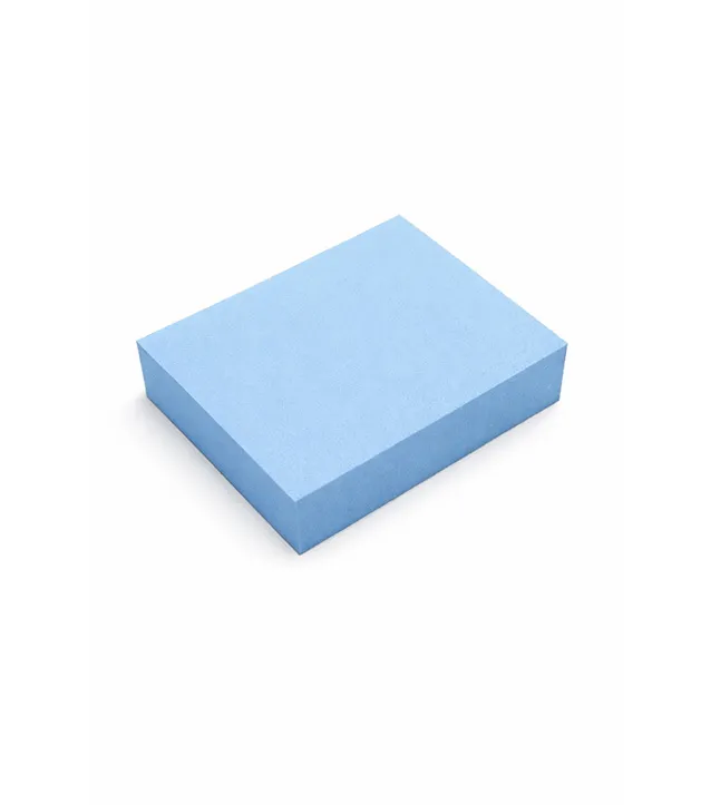 Rectangular Block - Closed Cell