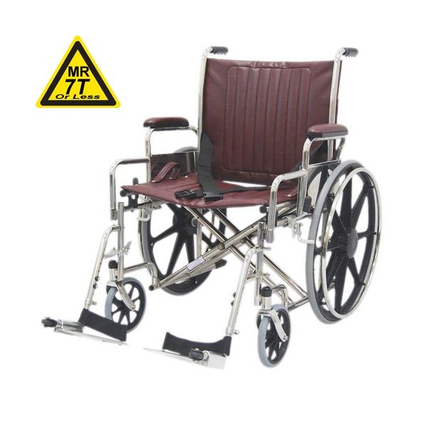 MRI Wheelchair - Large 22"