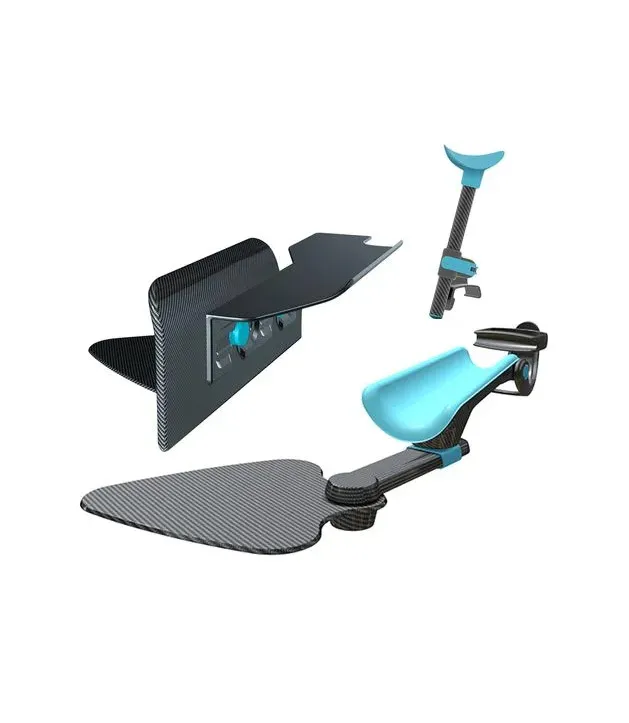 STARBoard With Extension