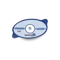 VisionLine™ 2.0mm Ball on Label (110 per Box)