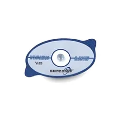 [V-25] VisionLine™ 2.5mm Ball on Label (110 per Box)