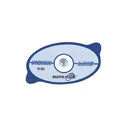VisionLine™ 3.0mm Ball on Label (50 per Box)