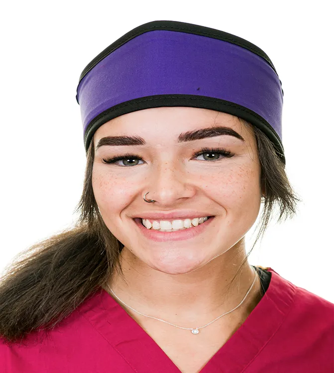 [HAT13PFS1] Scatter Cap Light - Bilayer Lead Free (0.35, Small (57cm), Black, None / No Other Personalisation)
