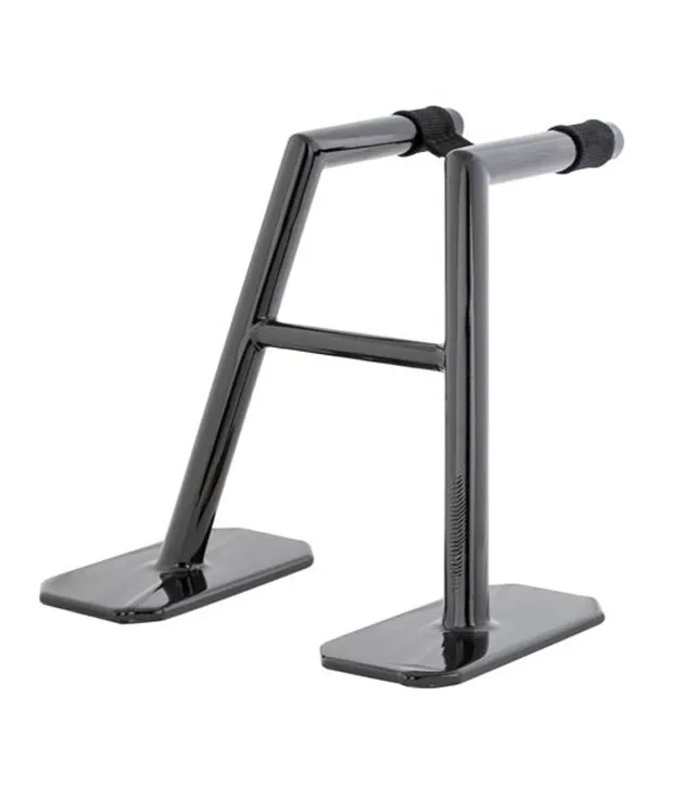 THE ANCHOR - LEG STABILISER
