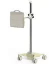 Mobile Cassette Holder - Counter Balance