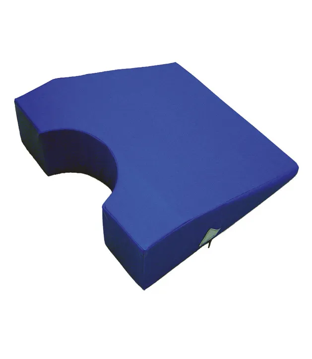 FP62Z Trans-Vaginal Pad - Wipeable Cover