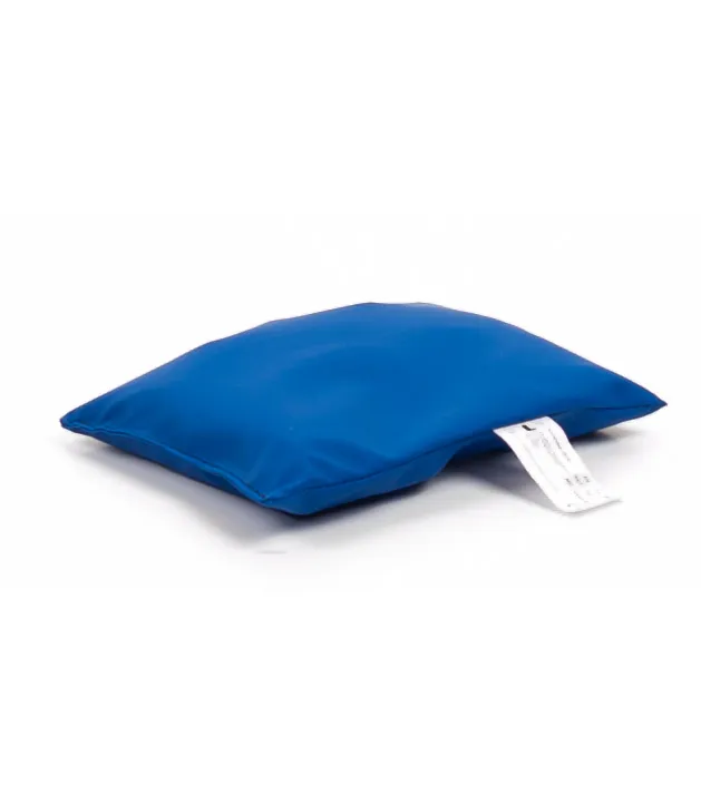 [FP82BE] FP82 Sandbag: 18cm x 24cm 1½kg (Dartex Berry)