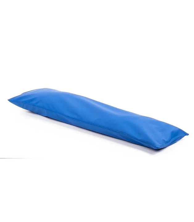[FP84BE] FP84 Sandbag: 15 x 60cm 5kg (Dartex Berry)
