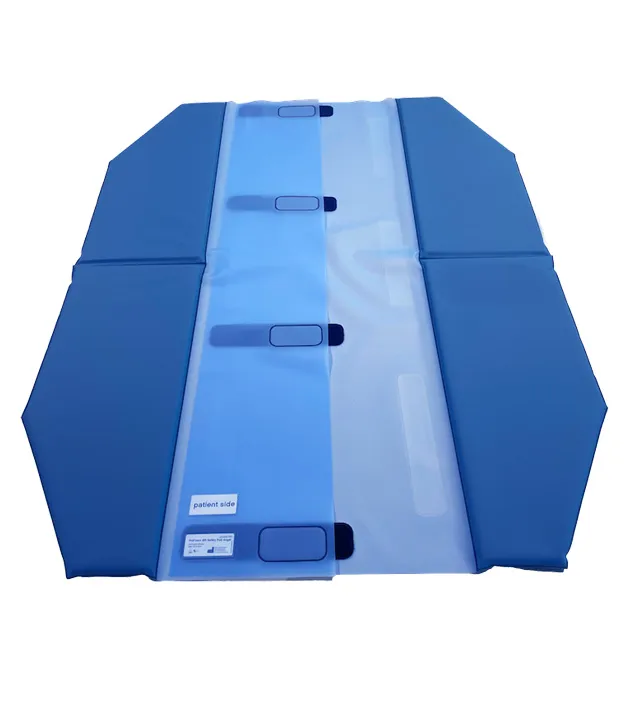 MRI Safety Pad