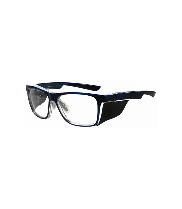 Model 15011 (Black, Plano Lens, No Lens Coating Required, No Personalisation)