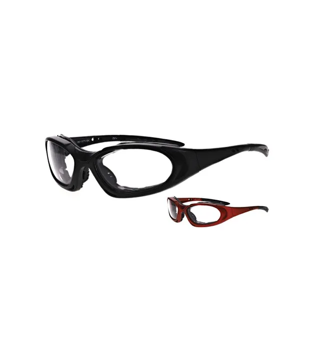 Model GL1171 (Black, No Lens Coating Required)