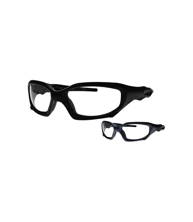 Model 1205 (Black, No Lens Coating Required)