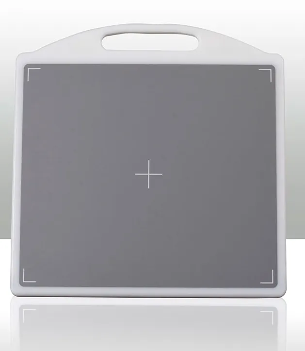 [FE-DRPH-2430] Mobile DR Panel Full Enclosure (24x30)