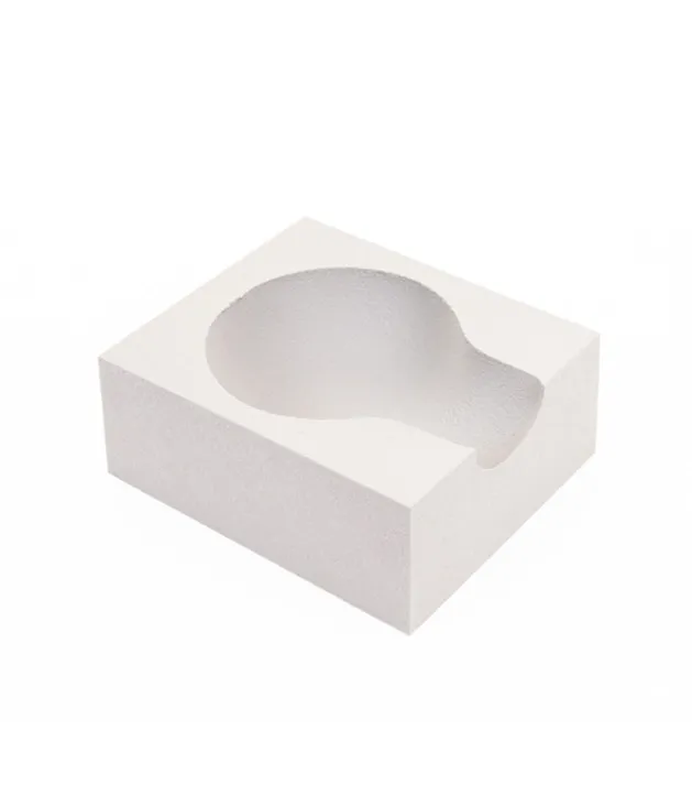 FP18Z Adult Skull Block - Wipeable Cover