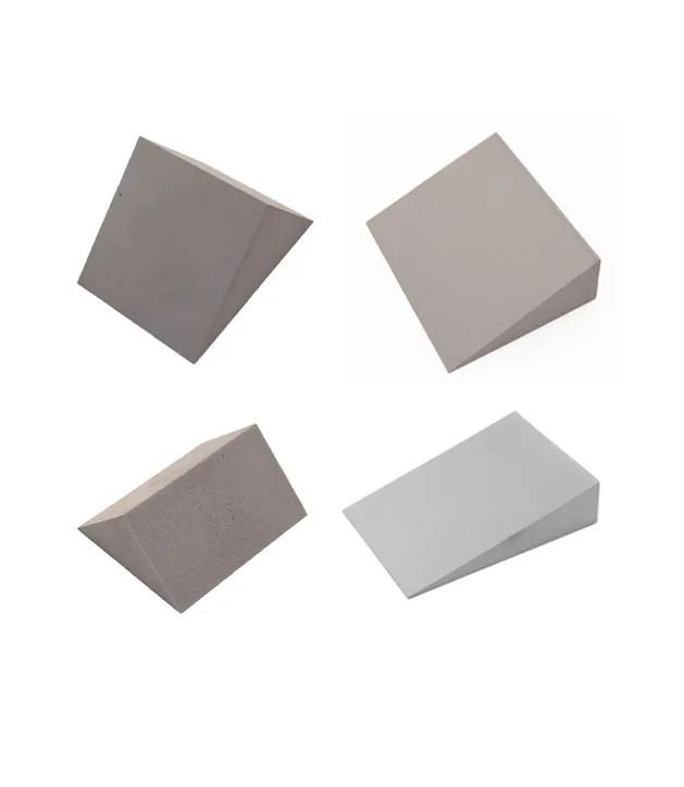 [FP63Z-BE] FP63Z Triangle Set - Wipeable Cover (Dartex Berry)