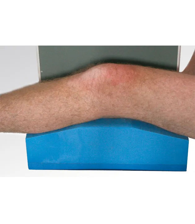 Lateral Knee Block - Closed Cell Foam | Rothband