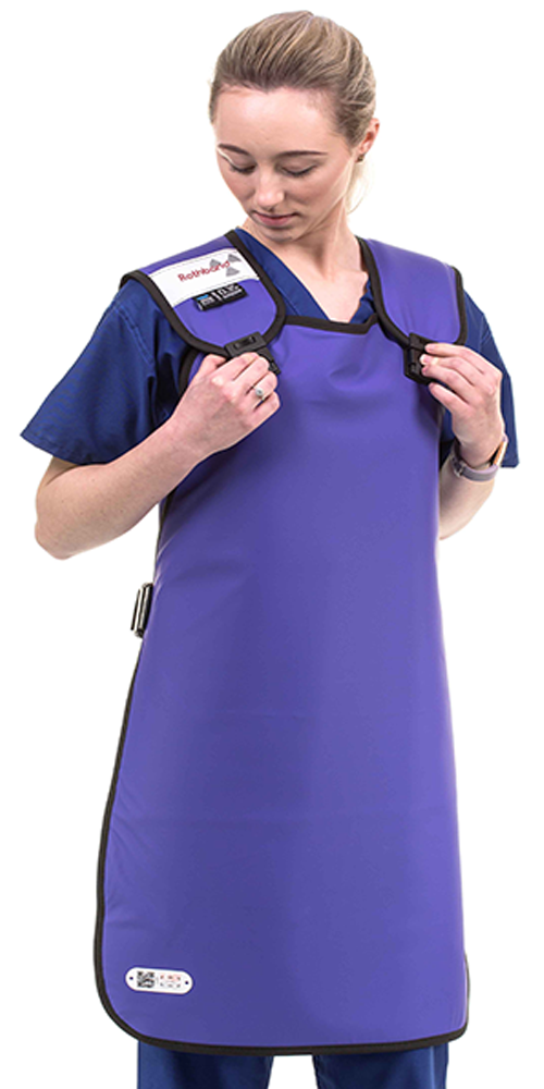 Theatre Apron Rothband