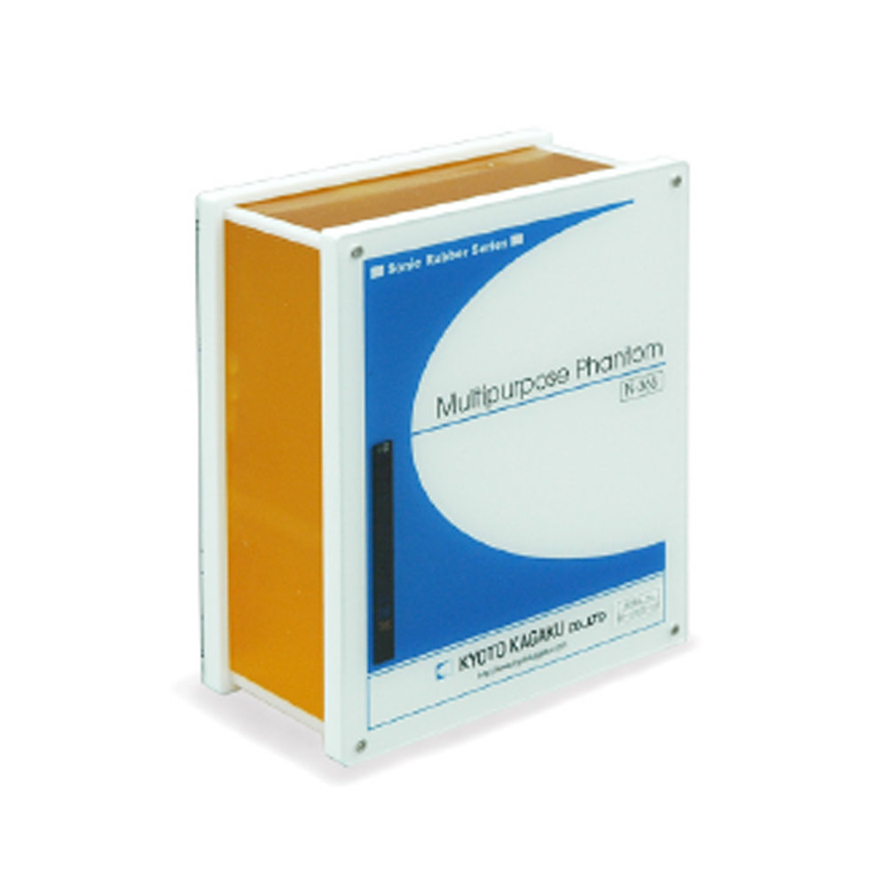 Ultrasound Quality Assurance Phantom Multi Purpose Phantom N365 Rothband