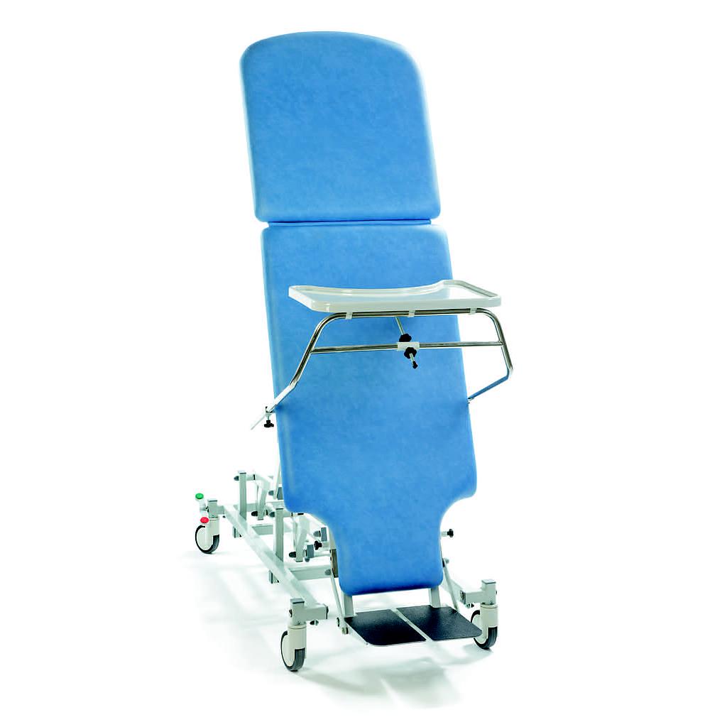 MultiPurpose Tilt Table Rothband