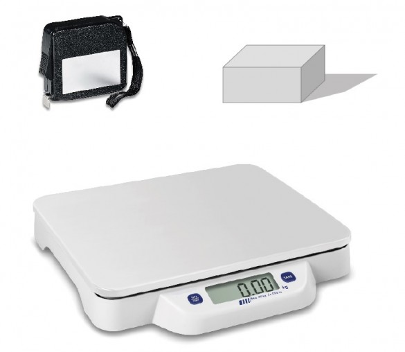 Calibrated Digital Mammography Scale