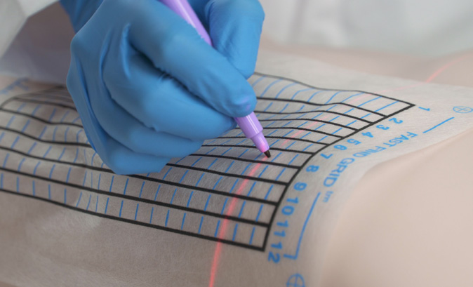 Fast Find Grid | Rothband